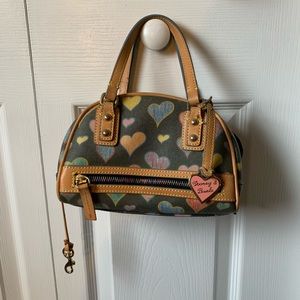 Dooney & Bourke purse